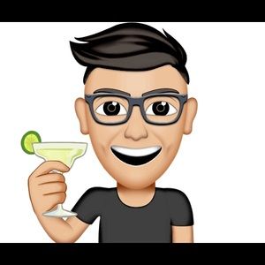 Meet your Posher, Efren